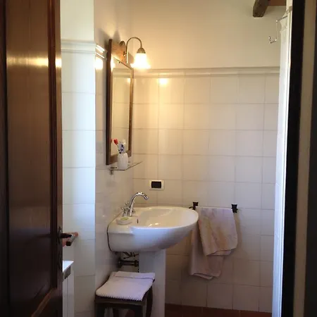 Hébergement de vacances Casa Dei Tigli *