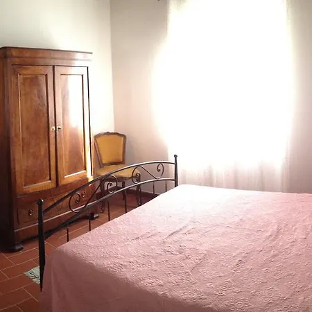 Casa Dei Tigli Hébergement de vacances *