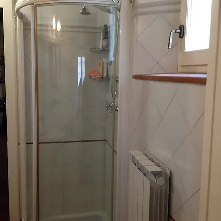 Casa Dei Tigli بيت للعطل كورتونا