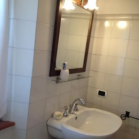 Casa Dei Tigli Hébergement de vacances