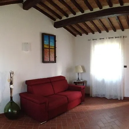 Hébergement de vacances Casa Dei Tigli