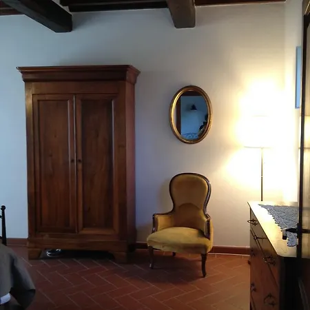 Hébergement de vacances Casa Dei Tigli *