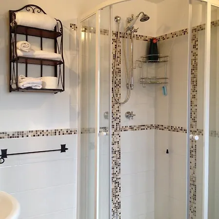 Casa Dei Tigli * كورتونا