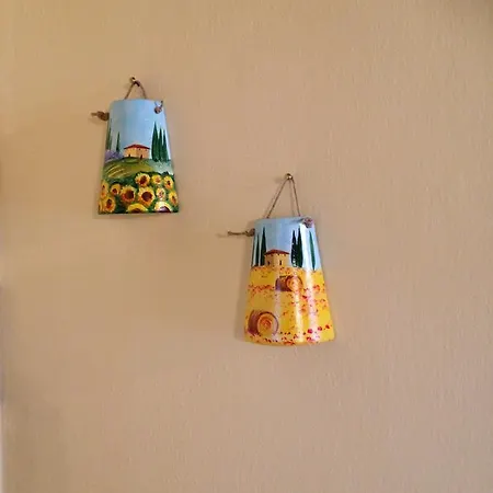 Casa Dei Tigli Hébergement de vacances *