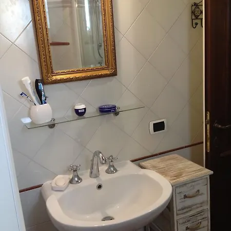 Casa Dei Tigli Hébergement de vacances