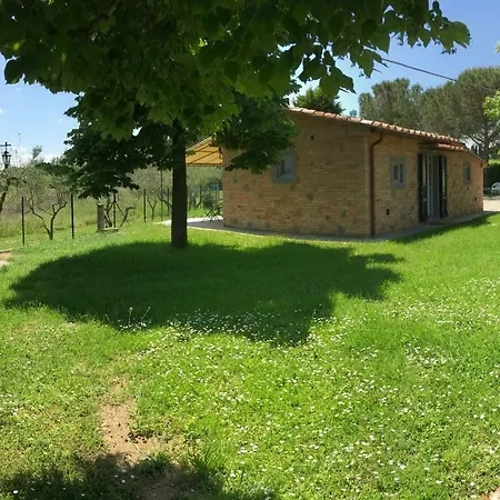 Casa Dei Tigli Hébergement de vacances Cortone