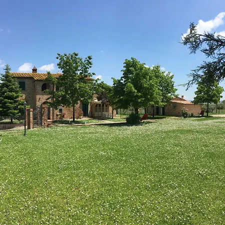 Casa Dei Tigli Cortone