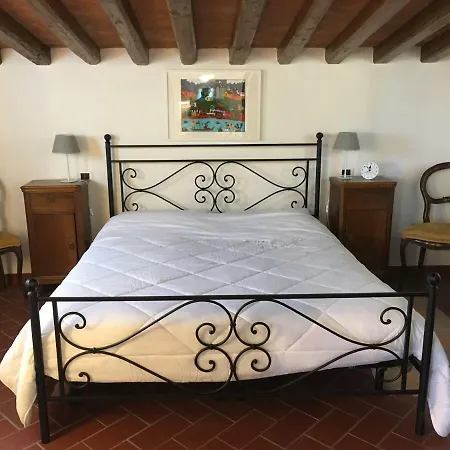 Casa Dei Tigli *