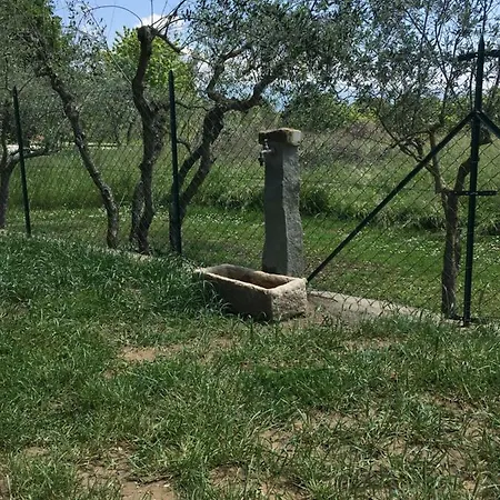 Casa Dei Tigli بيت للعطل *