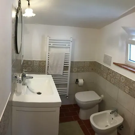 Casa Dei Tigli Cortone