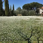 Casa Dei Tigli Hébergement de vacances Cortone