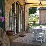 Hébergement de vacances Casa Dei Tigli *