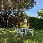 Casa Dei Tigli * Кортона
