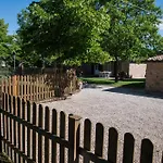 Casa Dei Tigli * Кортона
