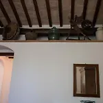 Casa Dei Tigli Cortone