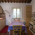 Casa Dei Tigli * Кортона