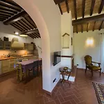 Будинок відпочинку Casa Dei Tigli