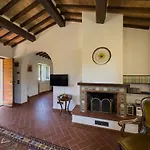 Будинок відпочинку Casa Dei Tigli