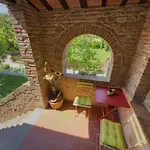 Casa Dei Tigli Dom wakacyjny Cortona