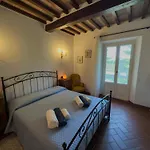 Будинок відпочинку Casa Dei Tigli Кортона