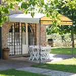Casa Dei Tigli Hébergement de vacances Cortone
