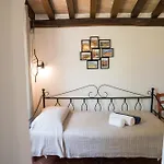 Dom wakacyjny Casa Dei Tigli