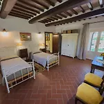 Будинок відпочинку Casa Dei Tigli