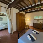 Casa Dei Tigli Будинок відпочинку *