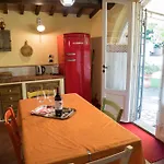 Casa Dei Tigli * Кортона