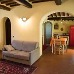 Casa Dei Tigli Кортона