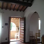 Casa Dei Tigli Кортона