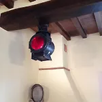 Dom wakacyjny Casa Dei Tigli *