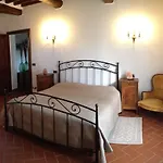 Casa Dei Tigli Cortone