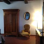 Dom wakacyjny Casa Dei Tigli *