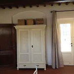 Casa Dei Tigli * Кортона
