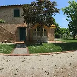 Dom wakacyjny Casa Dei Tigli