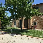 Hébergement de vacances Casa Dei Tigli