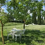 Casa Dei Tigli Будинок відпочинку Кортона