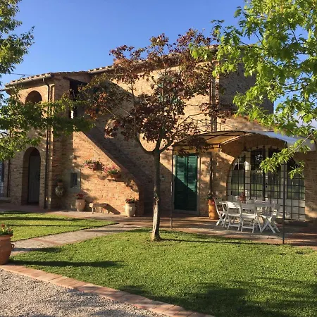 Casa Dei Tigli *