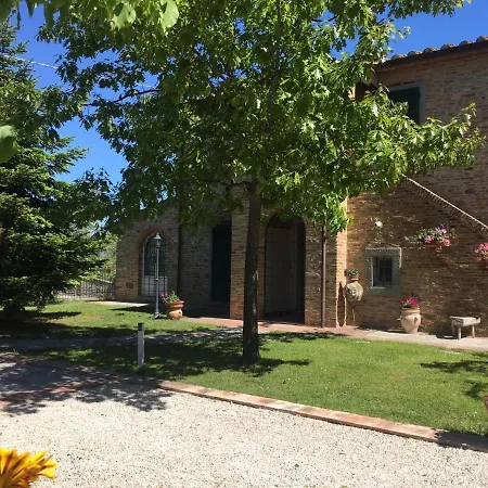 Casa Dei Tigli * Cortona