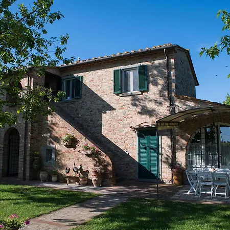 Casa Dei Tigli Holiday home Cortona