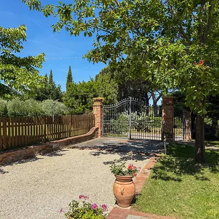 Casa Dei Tigli Holiday home Cortona