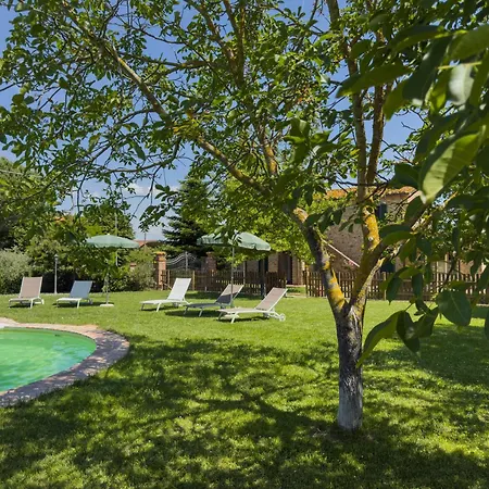 Casa Dei Tigli Holiday home