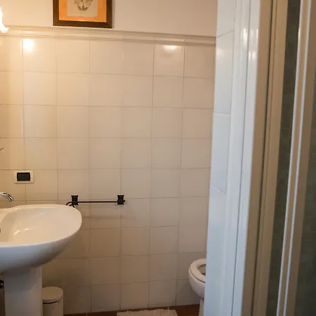 Holiday home Casa Dei Tigli *