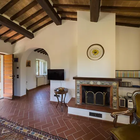 Holiday home Casa Dei Tigli