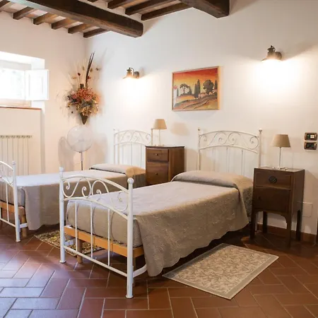 Casa Dei Tigli Holiday home