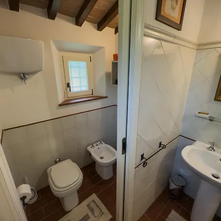 Casa Dei Tigli Holiday home *