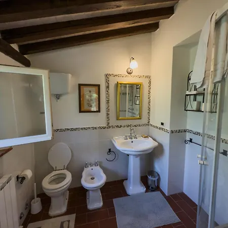 Holiday home Casa Dei Tigli