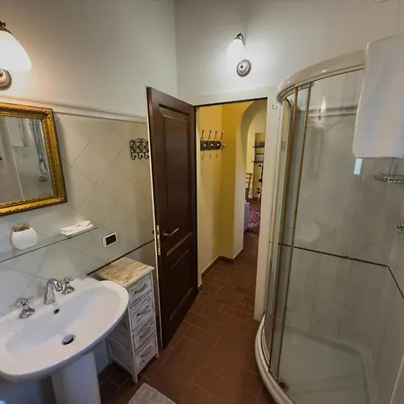 Casa Dei Tigli Holiday home