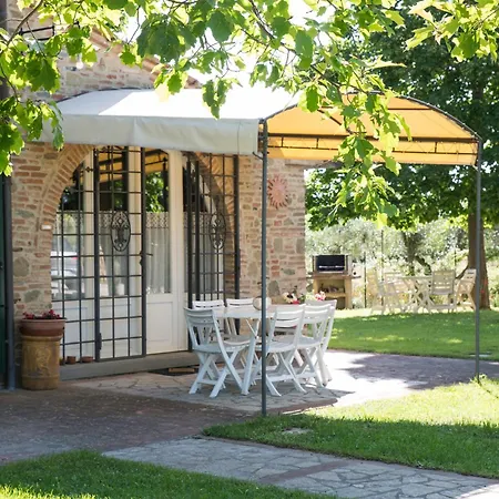 Casa Dei Tigli Holiday home Cortona